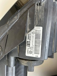 фото thumb №7, Vw passat b7 лампа права ліва перед 3ab941752 3ab941751 оригінал