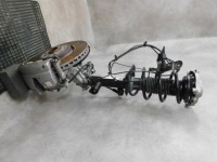 фото thumb №9, Audi q4 e-tron 89a поворотний кулак важіль амортизатор ліва 1ea407257h важіль