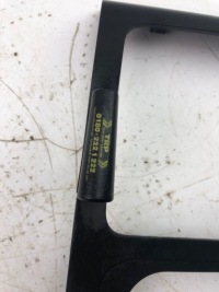 фото thumb №3, Vw touran i захист рамка радіо 1t0858071r