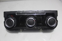 фото thumb №1, Панель керування обдув volkswagen golf vi