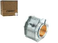 фото thumb №1, Втулка заднього стабілізатора peugeot 407 2004-2010 febest