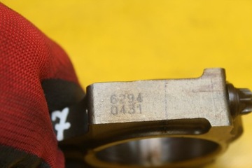 фото thumb №5, Поршень шатун mazda 6 i gg 2.0 16 v lf38 0294 0431