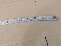 фото thumb №6, Mercedes gla w156 x156 молдинг хром бампера заднього задня a1568850011