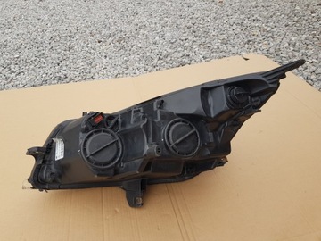 фото thumb №9, Лампа праві перед opel insignia a 08-13 / європа гарна оригінал 13226783