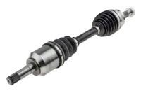 фото thumb №1, Приводной вал приводная abarth 500/595/695 1.4t 08- левая