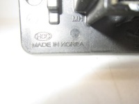 фото thumb №4, Hyundai ix20 резистор вентилятор