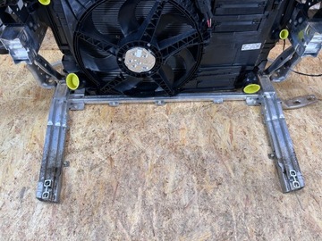 фото thumb №16, Pas переднє підсилювач балка радіатор mini clubman f54 1.5b