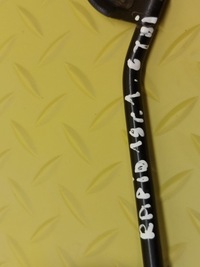 фото thumb №6, Skoda rapid ii 1.6 tdi шланг трубка wody 5q0121070bc