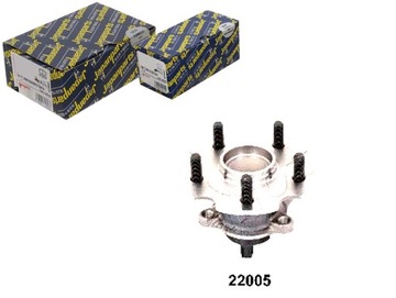 фото thumb №1, Japanparts підшипник колеса toyota зад rav-4 iii