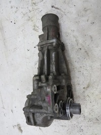 фото thumb №1, Редуктор мост перед outlander iii 2.2 did