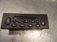 фото thumb №1, Панель обдув rover 75 mf146430-8910 jfc101785