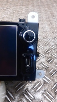 фото thumb №2, Clio iv captur радио cd навигация 281158826r