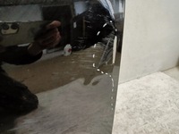 фото thumb №3, Дверь левая передние левый перед audi a6 c7 4g 2011-2018r