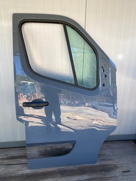 фото thumb №2, Master iv комплектные дверь правые перед