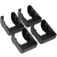 фото thumb №3, 4x захист заглушка обмежувач двері golf vii polo