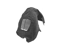 фото thumb №1, Подкрылок audi q7 4l , 06 - 10 4l0809962b