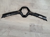 фото thumb №10, Renault captur lift решітка радіатора решітка бампера перед 623822090r