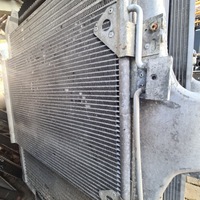 фото thumb №10, Набір радіатор радіатор trakker, stralis c 8 10