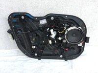 фото thumb №1, Підйомник скло лівий перед hyundai i30 iii 17-