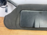 Накладка солнцезащитная chevrolet corvette c6 2005+ Киев, фото thumb