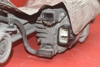 Трансмиссия рулевая рейка eu 39009995 opel astra 5 v k 1.6 cdti 136 km 15-20 Киев, фото thumb