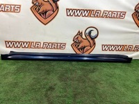 фото thumb №1, Молдинг порог левая subaru legacy bm 96051aj01ann