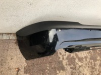 фото thumb №3, Бампер задня задній mercedes sl w231 r231