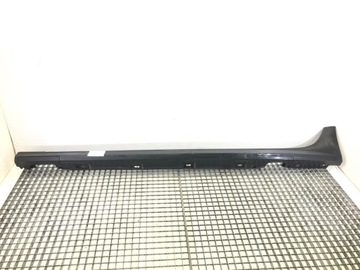 фото thumb №1, Планка пороговая левый audi a6 c7 sedan/limuzyna 10-18 4g0853855m