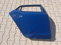 фото thumb №1, Дверь задние правое seat leon iii 5f4 hb org