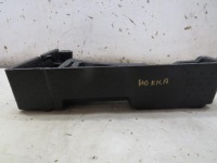 фото thumb №1, Пенополистирол багажника правый opel mokka 95095444