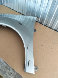 фото thumb №13, Крыло левый перед peugeot 3008 i цвет evgc lata 09-12