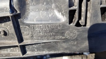фото thumb №5, Комплект радиатор bmw 1 e87 120d