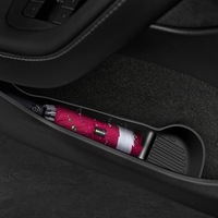 фото thumb №6, Ukryty бардачок бардачок pod сидіння tesla model