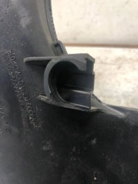 фото thumb №7, Корпус фильтра воздуха правая mercedes s-klasa w222 amg a1770900901