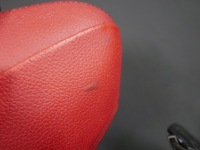 фото thumb №5, Bmw f33 подголовник перед передний rot