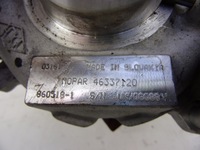 фото thumb №7, Jeep renegade 2.0 multijet турбонагнітач 46337120