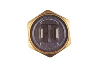 фото thumb №7, Перемикач температури вентилятор радіатора hella