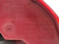 фото thumb №12, Фара правое зад opel insignia a 13226857 универсал 08-17 свет