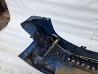 Оригінальний kompletny бампер перед передній audi tt tts s-line 2003-2006 8n0 Ціна, фото thumb