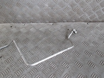 фото thumb №8, Шланг кондиционера ford mondeo 1.8 tdci 06-10r