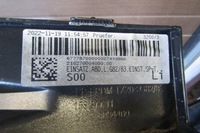 фото thumb №8, Планка пороговая левая bmw m4 g82 g83 купе cabri 21