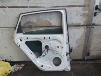 фото thumb №2, Seat leon 1.4 fr 5 дверь дверь левый задняя