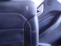 фото thumb №12, Сидіння шкіряні диван обшивки mercedes w166 європа