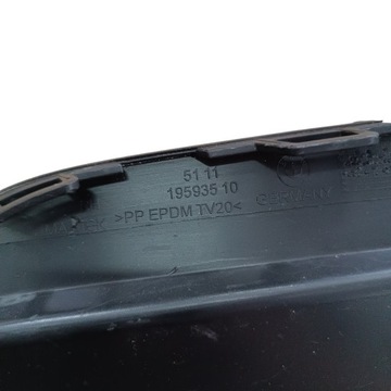 фото thumb №8, Решітка бампера права bmw 2 f45 f46 рестайлінг 7460186