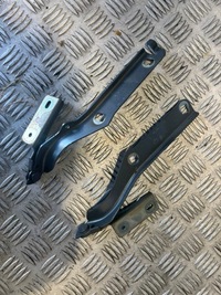 фото thumb №1, Петля петли капот комплект berlingo ii partner ii 9680631480 9680631380