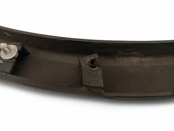 фото thumb №7, Porsche cayenne 92a 7p5853827e левая сторона планки пороговые, накладки