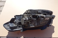 фото thumb №7, Kia soul лампа передняя правая оригинал обычная europa