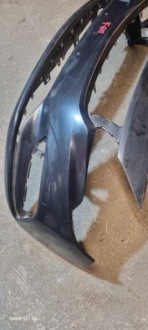 фото thumb №2, Бампер передний перед opel astra v 5 k