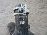 фото thumb №2, Wąż wody renault 213557214r