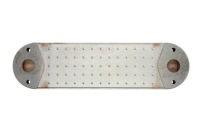 фото thumb №1, Радиатор масла volvo fh d12a,d12b